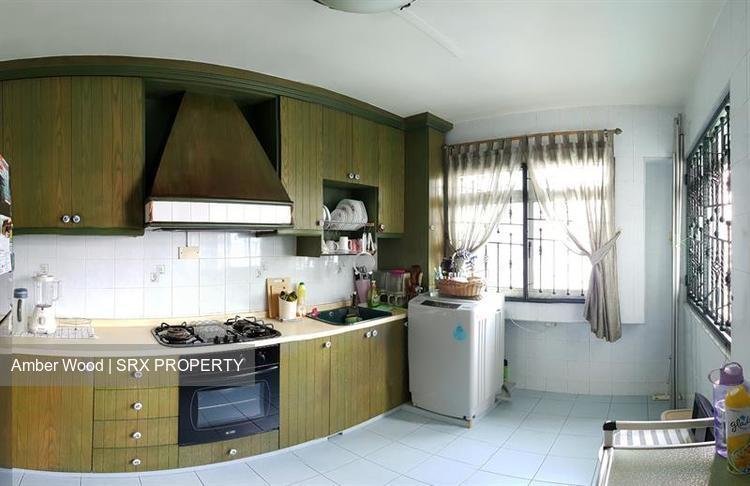 Blk 196A Punggol Field (Punggol), HDB 4 Rooms #183109322